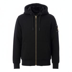 MOOSE KNUCKLES LINDEN BUNNY (M32MS600G 804) (린덴 버니)