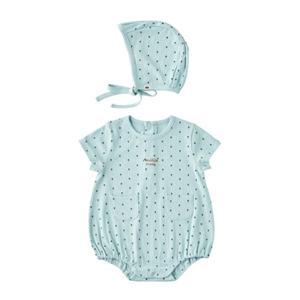 밍크뮤ch 아미엘튤립SET바디슈트출산신생아백일돌선물 (3637067606)