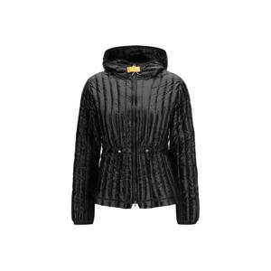 파라점퍼스 쿠온 후드 퀼팅 디자인 재킷 26SMPWPUIP33