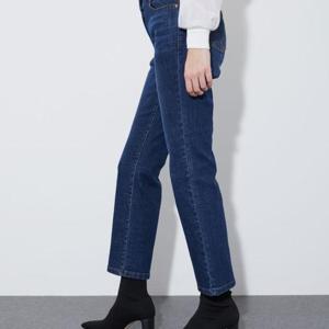 올리비아로렌 HC14 붓컷 데님 팬츠 VVCMP4S1361