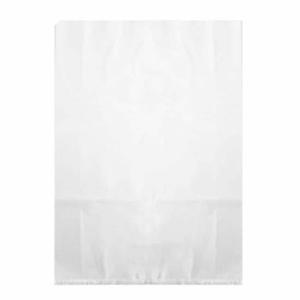 75L 쓰레기봉투 흰색 50매 분리수거비닐봉지 비닐봉지