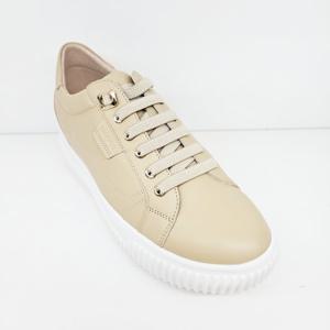 [엘칸토]여성 키높이 베이직 스니커즈(5.5CM) LCWS20U613-35_KG