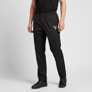 프라다 백삼각로고 리나일론 밴딩 남성 팬츠 SPH233 107L F0002