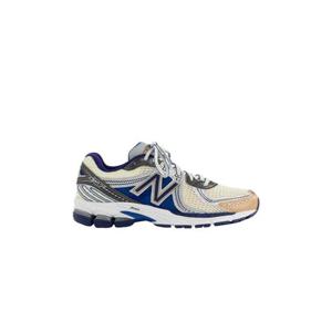 New Balance뉴발란스 x 에메 레온 도르 860v2 블루 ML860AM2
