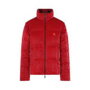 몽클레어 몽클레어 x 에이셉 라키 스로틀 리버시블 투인원 다운