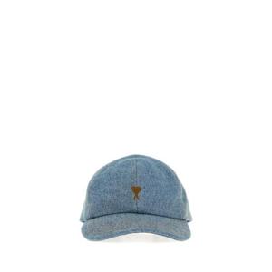 아미 볼캡 UCP264DE0046480 CLEAR BLUE