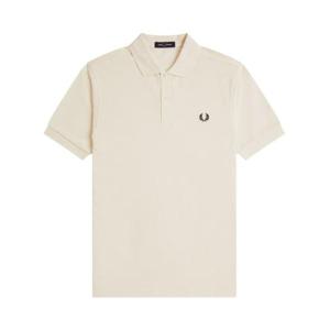 프레드페리 반팔 티셔츠 FPM600057 13B IVORY