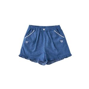 (밍크뮤10) (BL)십자수플라워해지팬츠 (3631541206)