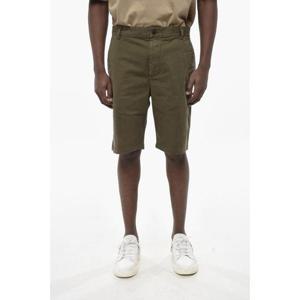 디젤 숏팬츠 A13975 WAPIR 51F Green