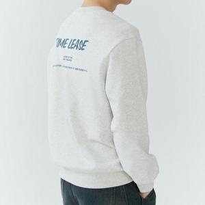 잠뱅이 동백01 유니 특양면 백프린트 AQ1WMT242