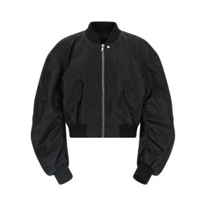 26SS 릭오웬스 Secchia Flight 봄버 자켓 RR01F2792NCV09 TP571691010