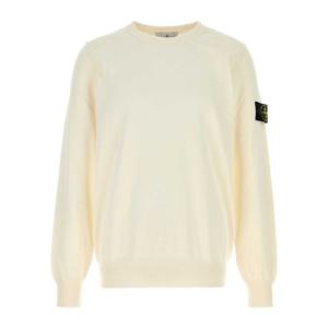 스톤아일랜드 코튼 크루넥 스웨트셔츠 L1S155100053S00B2 V0093