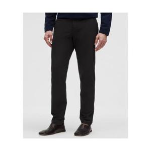 룰루레몬 LULULEMON ABC 클래식 핏 트라우저 32inch *Warpstreme BLK LM5AO5S-0001 362410