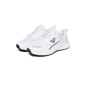 [다이나핏] YUS24N25W2 남여공용 심플한 디자인 업스퍼 보아 시스템 운동화 HJDSS