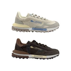 라코스테 남성 Elite Active 스니커즈 RZ7042M56G