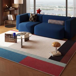 아트박스/예은 예홈 오브제 거실 카페트 러그 매트 200x300cm