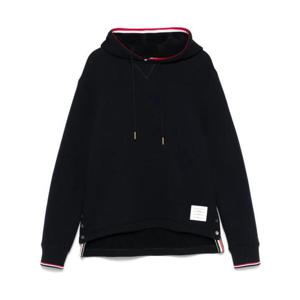 톰브라운 긴팔 티셔츠 MJT544A J0233 415 Blue