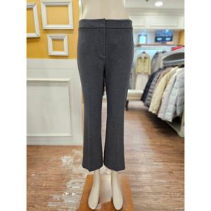 [BCBG]달리 속기모 세미 부츠컷 팬츠 B5DAP324