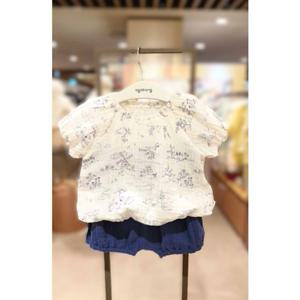 [아가방] 트왈드  반소 내의 (01T317655)