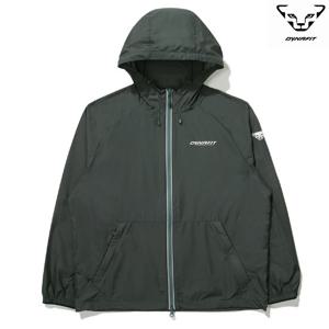 다이나핏 공용 로저스 경량 후드 바람막이 간절기 점퍼 YUM24148K7