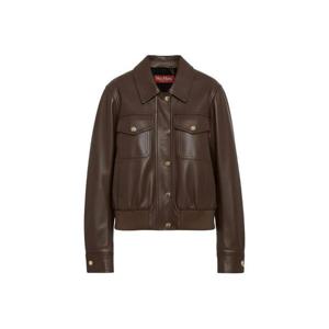 막스마라 체스트 포켓 버튼 재킷 2616441011600