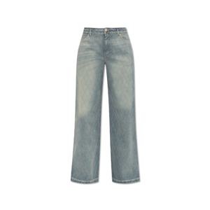 25FW Balmain Jeans FF1MI060DF796FC TP572006197