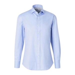 26SS 브루넬로 쿠치넬리 Twill 셔츠 MBUC41718C038 TP572007194