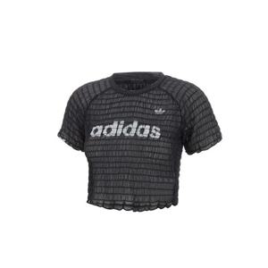 아디다스 반팔 티셔츠 KD0300 BLACK Black