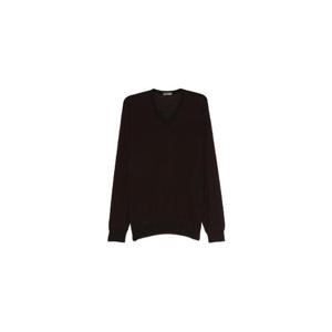 26 SS 드루모어 V넥 긴소매 스웨터 D0D48100001 TP450856525