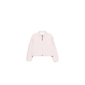 26 SS 몽클레어 칼라 집업 재킷 L10931A00130 TP450821773