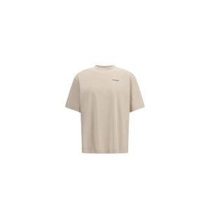 26 SS 오프화이트 하프 애로우 스케이트 티셔츠 44MAA120S26J008270 TP450726488