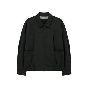 커버낫 우먼 헤링턴 자켓 차콜 392928