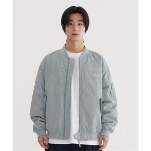 커버낫 MA-1 자켓 Gray이쉬 Blue 394041