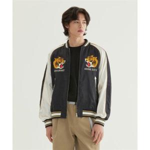 커버낫 수베니어 그래픽 스카잔 다크 네이비 392828