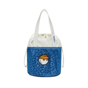 [말본 공식] 말본골프 말본 버킷 아이스팩 BLUE