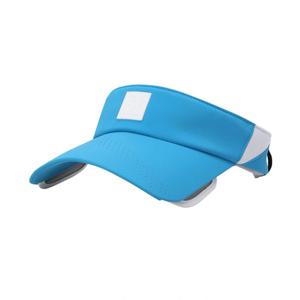 [파리게이츠] (531F2CP051)공용 로고 패치 투톤 윙바이저