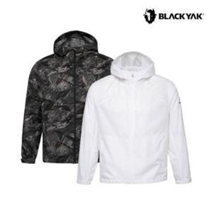 남성 여름 가벼운 등산 바람막이 점퍼 택티컬 에어 텍스쳐드 자켓1 1BYJKMV010