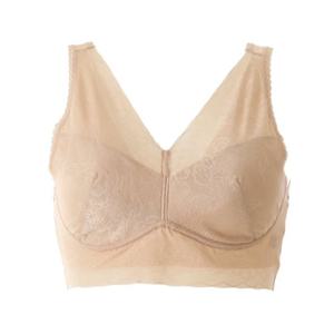 [와코루] 가슴에 휴식을주는 짧은 런닝스타일 컵란쥬 브라렛 브라런닝 [WLGB480R]