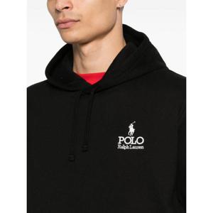 폴로 랄프로렌 긴팔 티셔츠 710B14661 006 Black