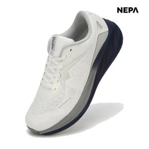 네파 [택가 139,000] 공용 편안한 핏의 경량 러닝화 플라이트 7MC7641