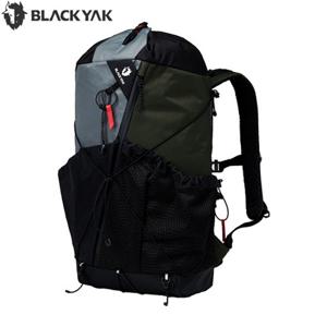 블랙야크 남여공용 25리터 아웃도어 등산가방 배낭 롯지_25 2BYKSXV919KH