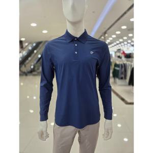 [루이까스텔]남성 기본 카라티셔츠 7MOTS302_CA