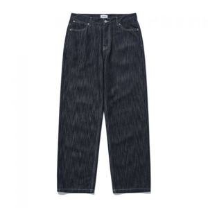 커버낫 레귤러핏 데님 팬츠 인디고 394238