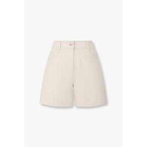 [톰보이] 데님 트윌 숏팬츠 (9176262983)