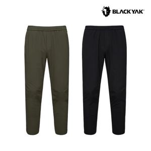 블랙야크 남성 어센더 트레이닝 팬츠 등산 운동복 바지 1BYSBSV001