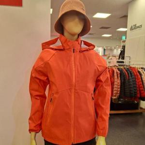 레드페이스 HC12 콘트라액티브포인트우먼재킷 PI REWFJKS24150