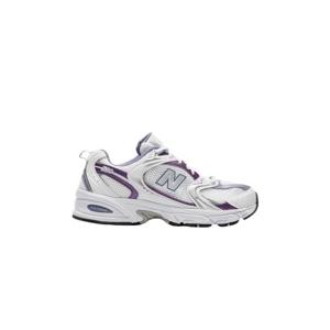 New Balance뉴발란스 530 화이트 바이올렛 MR530RE