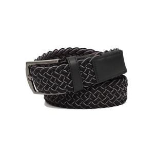 [닥스(셔츠)]남성 베노베로 엘라스틱 위빙 투톤 벨트 BMG1ACB1302K1