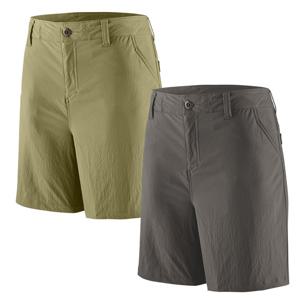 [파타고니아코리아][26SS] 우먼즈 퀀더리 쇼츠 - 7인치 58096R5