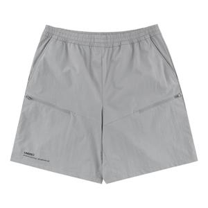 엄브로 올라운드 벤틸 4.5부 반바지 UR121SHP29GRY